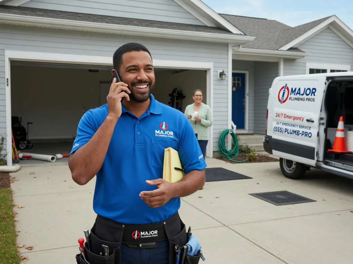 Drain Cleaning Services Mount Vernon, OR FAQs